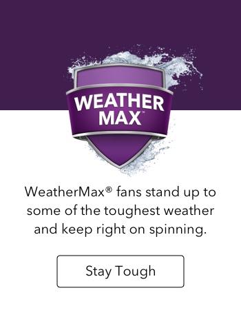 WeatherMax technology logo