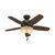 Builder with Light 42 inch Ceiling Fans Hunter New Bronze 