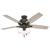 Donegan with 3 Lights 52 inch Ceiling Fans Hunter Noble Bronze 