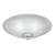 Low Profile Bowl Light Fixture - 99258 Ceiling Fan Accessories Casablanca Brushed Nickel 