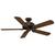 Panama DC 54 inch Ceiling Fans Casablanca Brushed Cocoa 