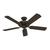 Sea Air Outdoor 52 inch Ceiling Fans Hunter New Bronze 