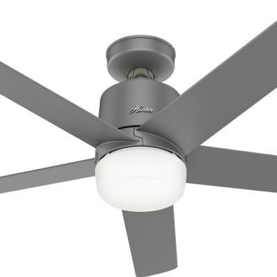 Modern ceiling fans