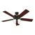 Studio Series with 4 Lights 52 inch Ceiling Fans Hunter New Bronze 
