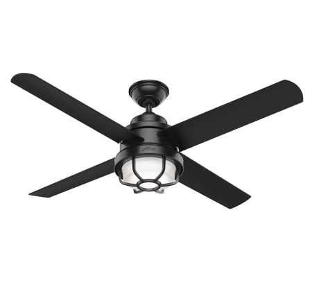 Hunter Searow WeatherMax outdoor ceiling fan
