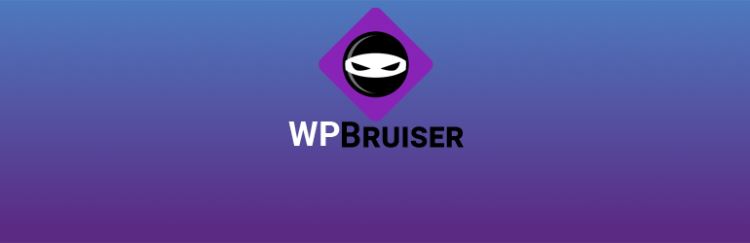 WPBruiser WordPress spam plugin